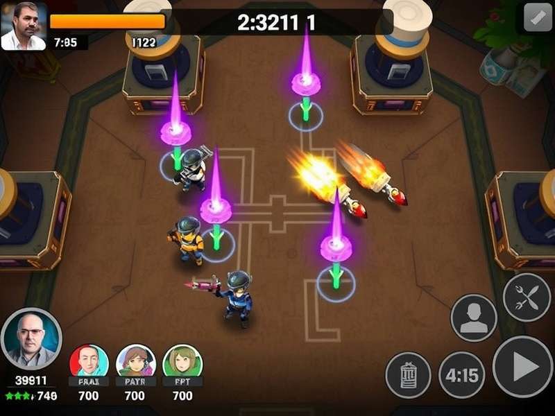 Patna Blitz King Strategy Guide